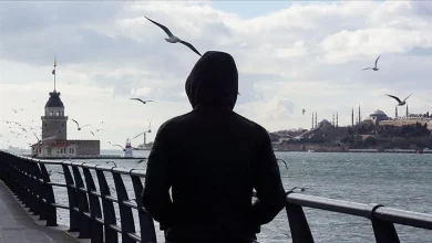 yurt genelinde hava hafta boyunc