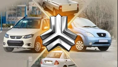 آغاز پیش‌فروش 3 محصول جدید سایپا