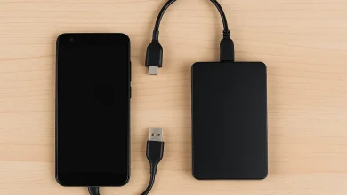 آیا امکان اضافه کردن پورت USB به گوشی اندروید وجود دارد؟ 11 آیا امکان اضافه کردن پورت USB به گوشی اندروید وجود دارد؟1
