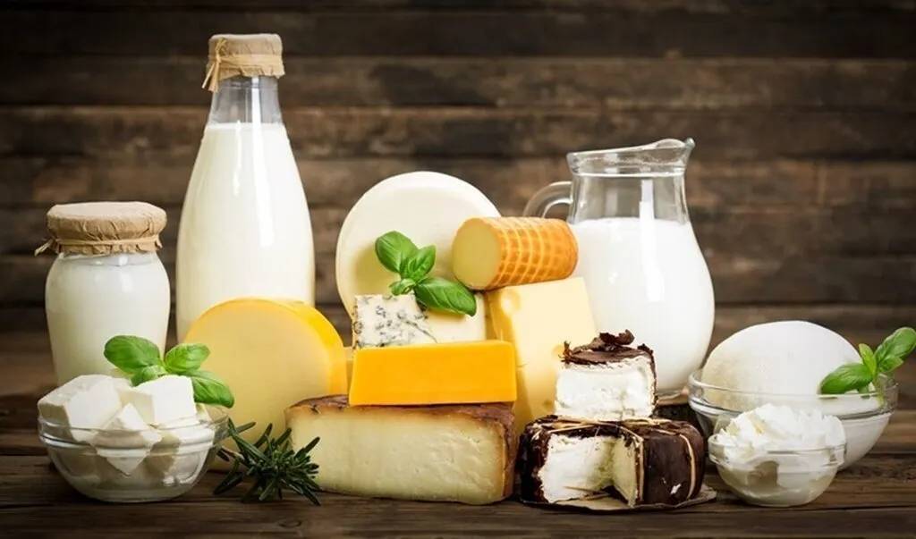 آیا تب برفکی از طریق گوشت و لبنیات به انسان منتقل می شود؟