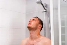 آیا دوش آب سرد همان فواید وان یخ را دارد؟