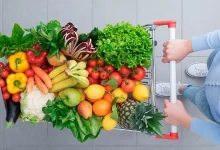 آیا سبزیجات فشارخون را بالا می برند؟