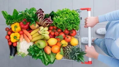 آیا سبزیجات فشارخون را بالا می برند؟ 4 آیا سبزیجات فشارخون را بالا می برند؟