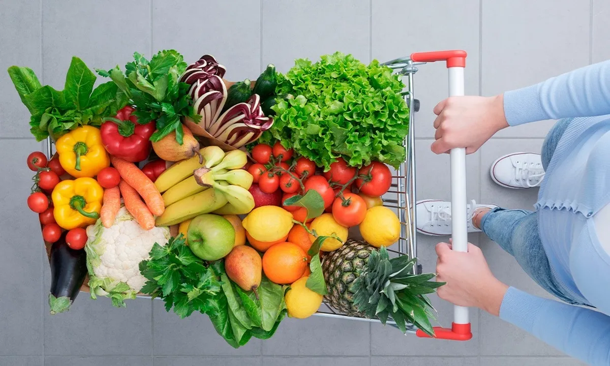 آیا سبزیجات فشارخون را بالا می برند؟