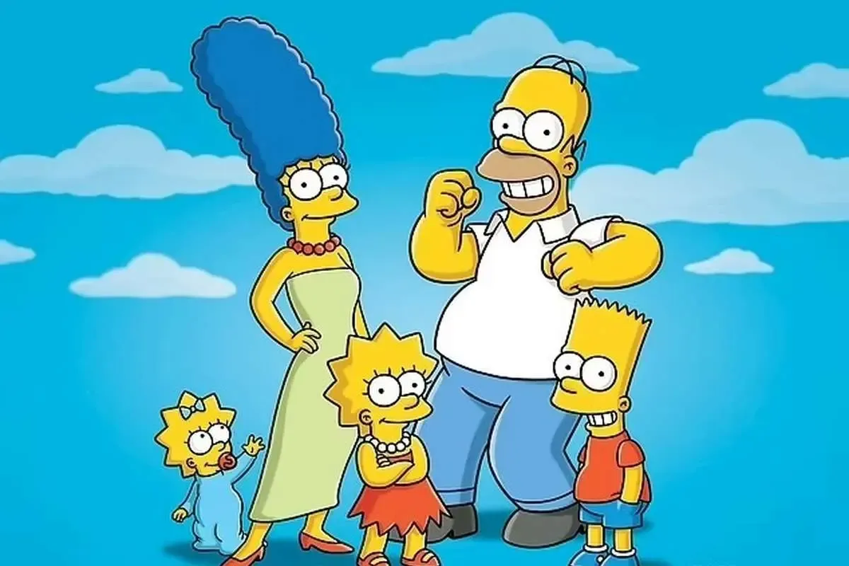 آیا سیمپسون‌ها فینال جام جهانی ۲۰۲۶ را پیش‌بینی کرده‌اند؟؟