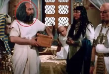 آیا سینوهه واقعا وجود داشته است؟