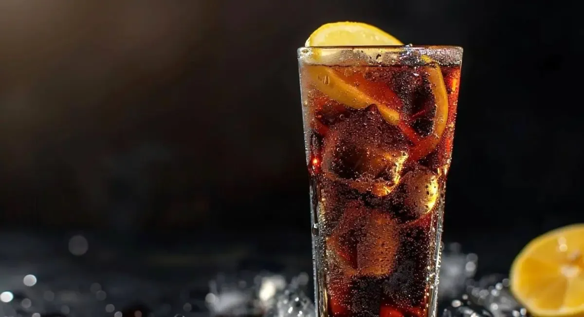 آیا نوشابه باعث افسردگی می شود؟ 1 آیا نوشابه باعث افسردگی می شود؟