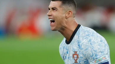 احتمال محرومیت رونالدو از جام جهانی