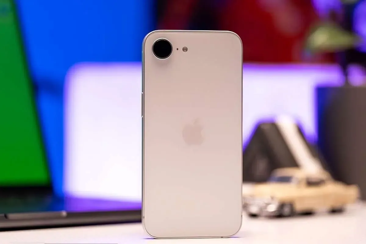 ارزان‌ترین آیفون سال ۲۰۲۶ با دوربین ۱۸ مگاپیکسلی عرضه می‌شود