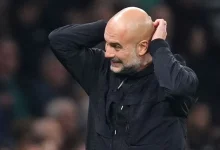 اظهارات گواردیولا بعد از شکست منچسترسیتی مقابل نیوکاسل