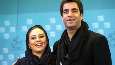 اعتراف منوچهر هادی درباره زندگی مشترک با یکتا ناصر