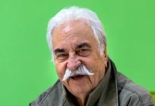 اعلام زمان بدرقه و خاکسپاری هادی مرزبان