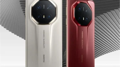 انتشار مشخصات و رنگ‌بندی گوشی‌ های جدید هواوی