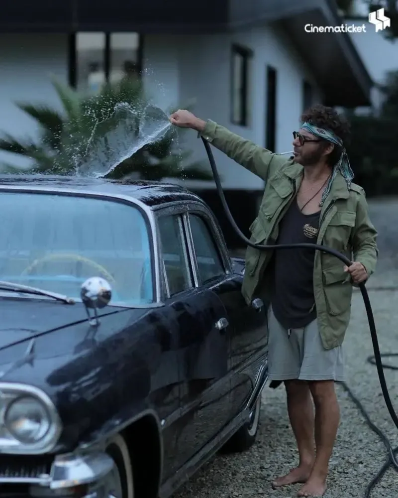 پیمان معادی