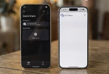 ایردراپ به اندروید می‌آید