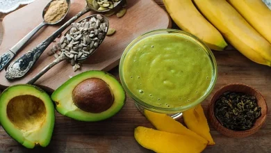 این ۵ میوه را هرگز در یخچال نگهداری نکنید