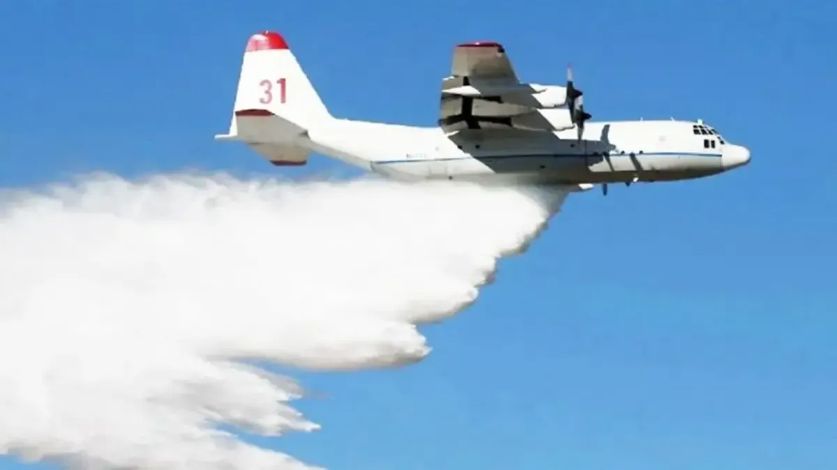 بارورسازی ابرها چیست و چگونه انجام می‌شود؟