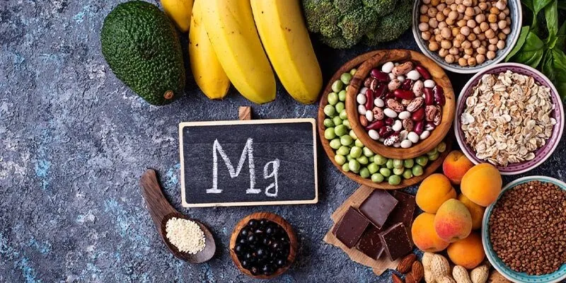 برای جذب حداکثری ویتامین دی چه مکمل هایی با آن بخوریم؟1