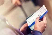 بلیت هواپیما دوباره گران می‌شود