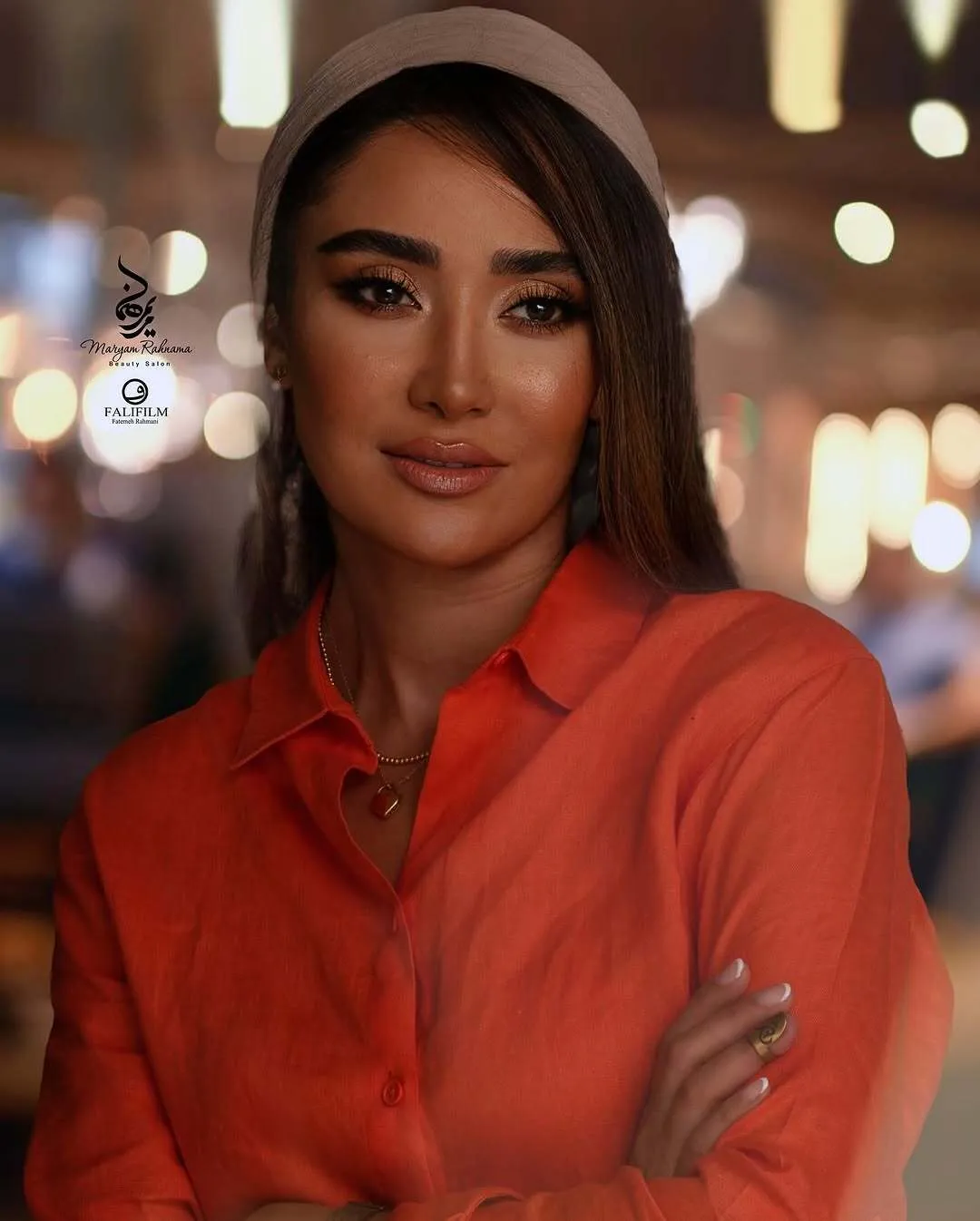 بهاره افشاری1