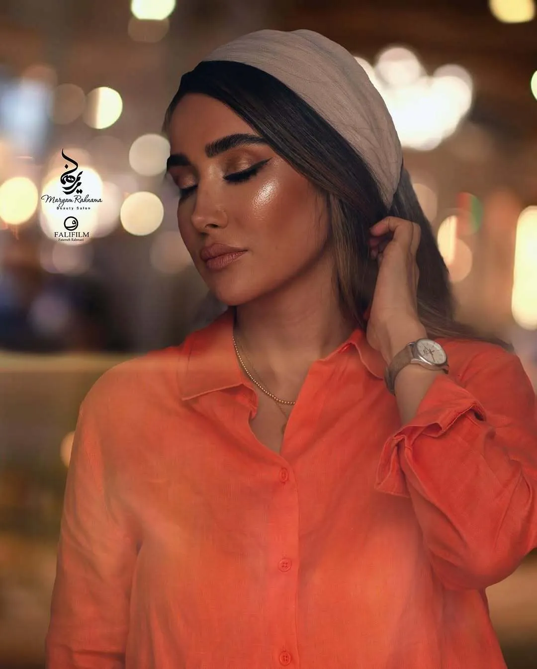 بهاره افشاری2