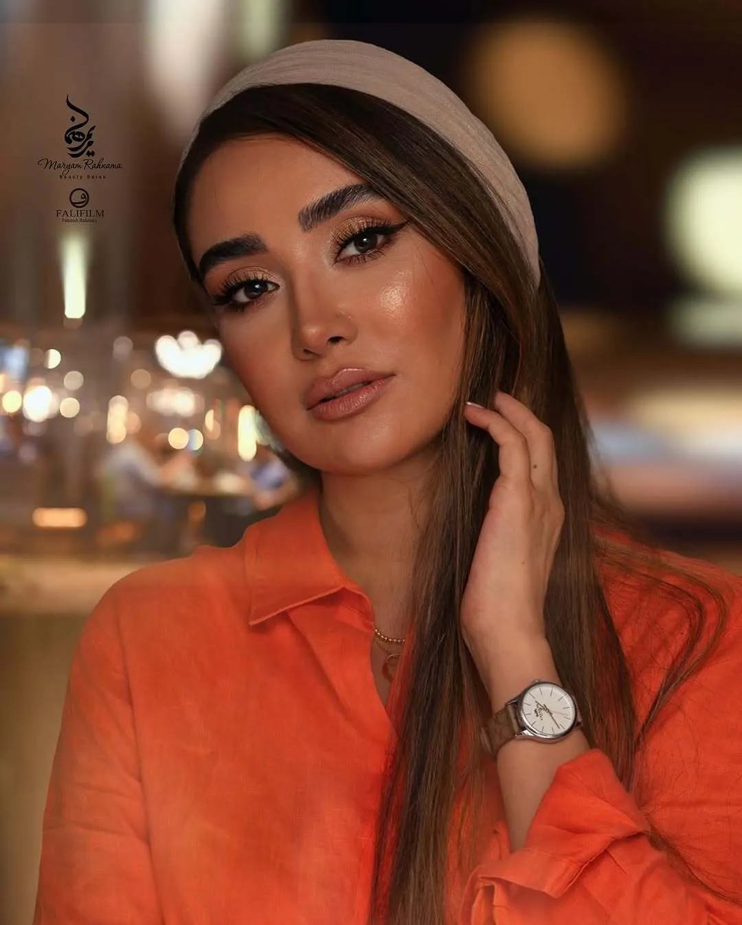 بهاره افشاری3