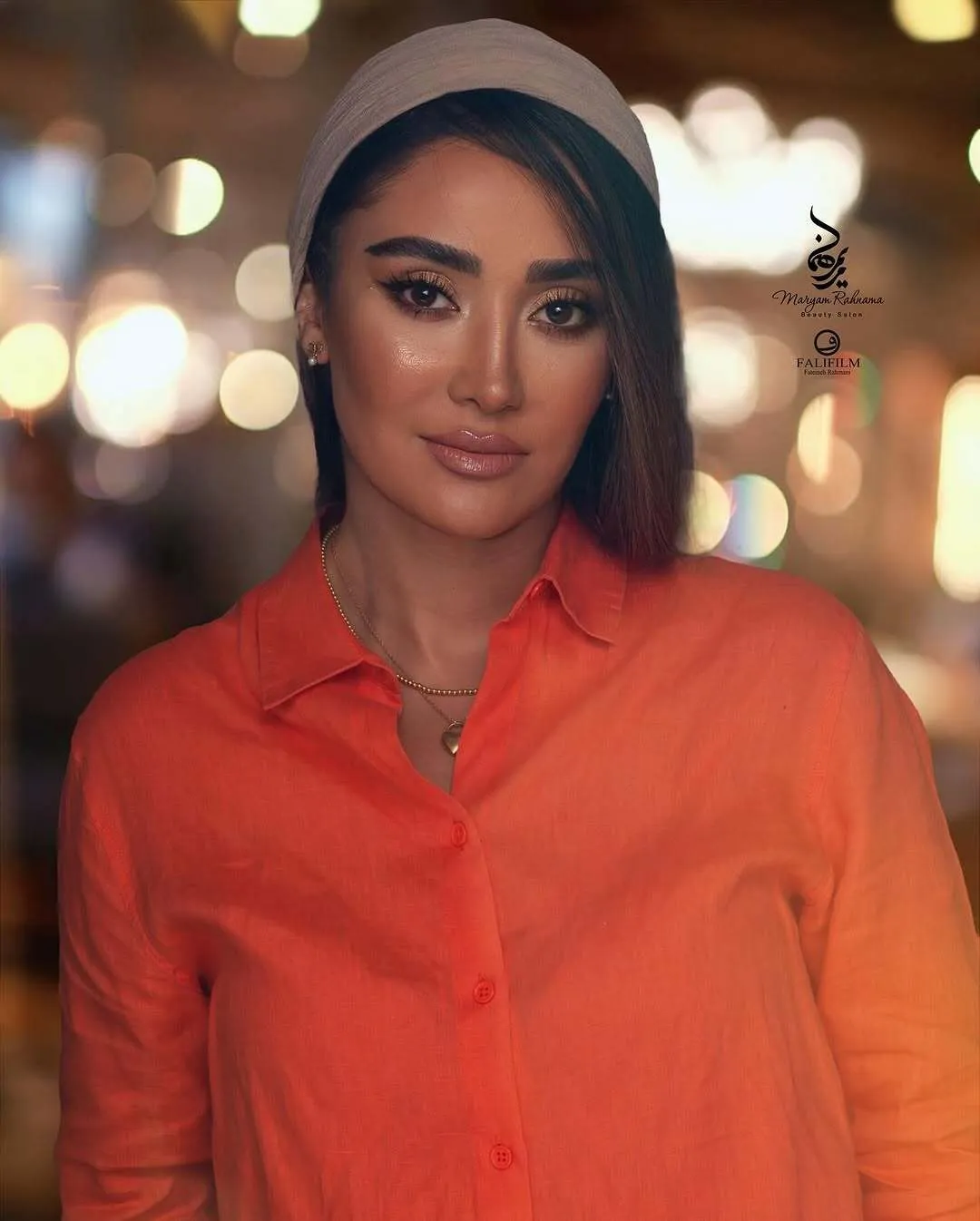 بهاره افشاری4