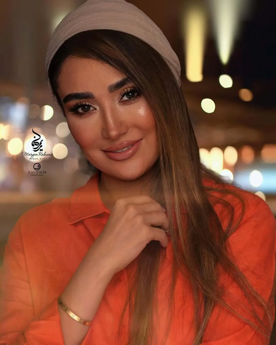 بهاره افشاری5