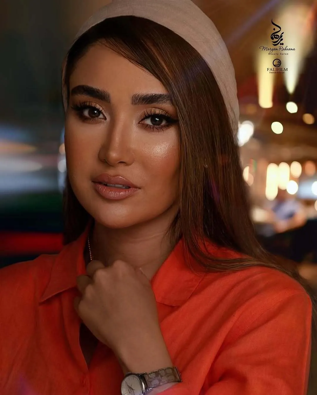 بهاره افشاری6