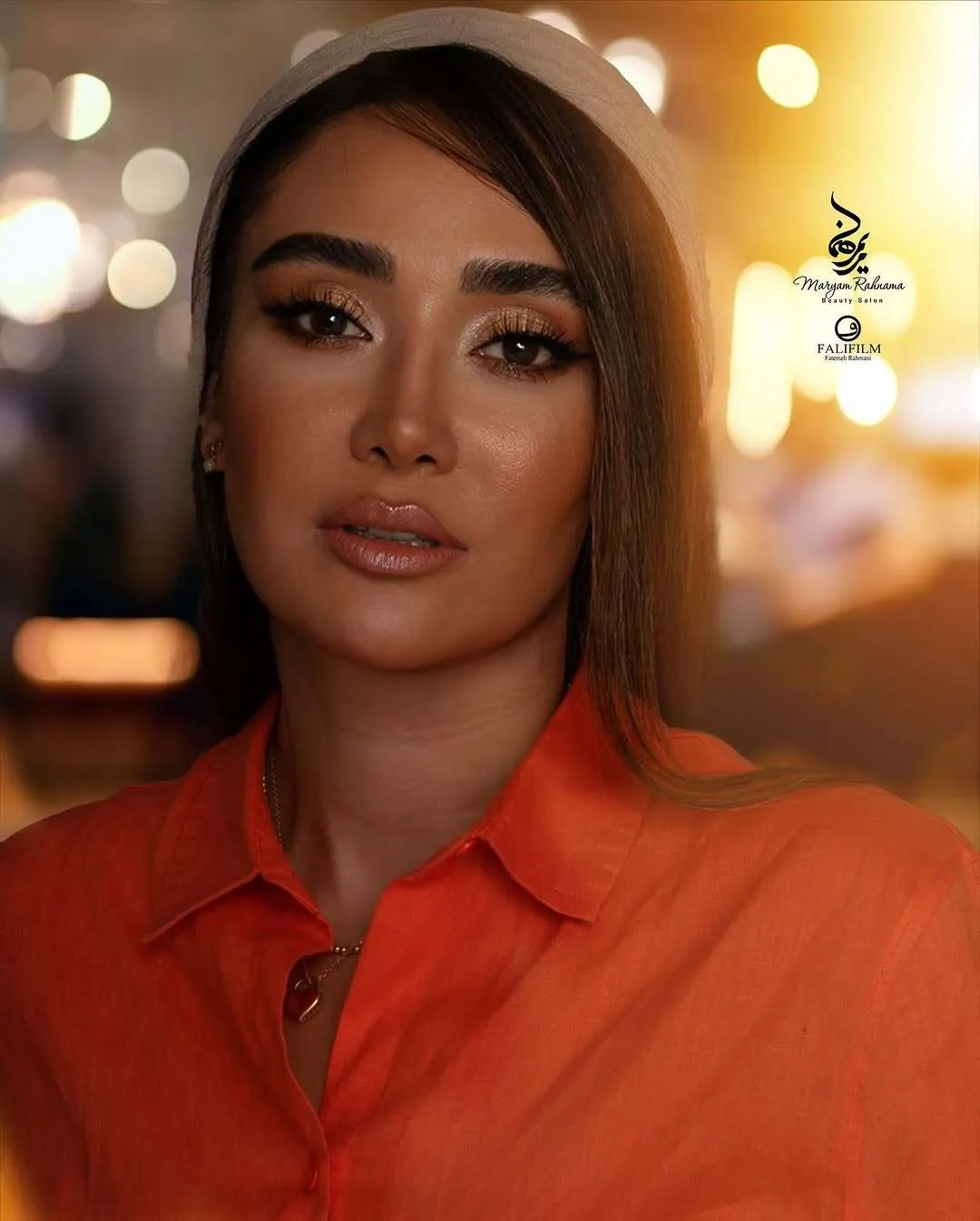 بهاره افشاری7