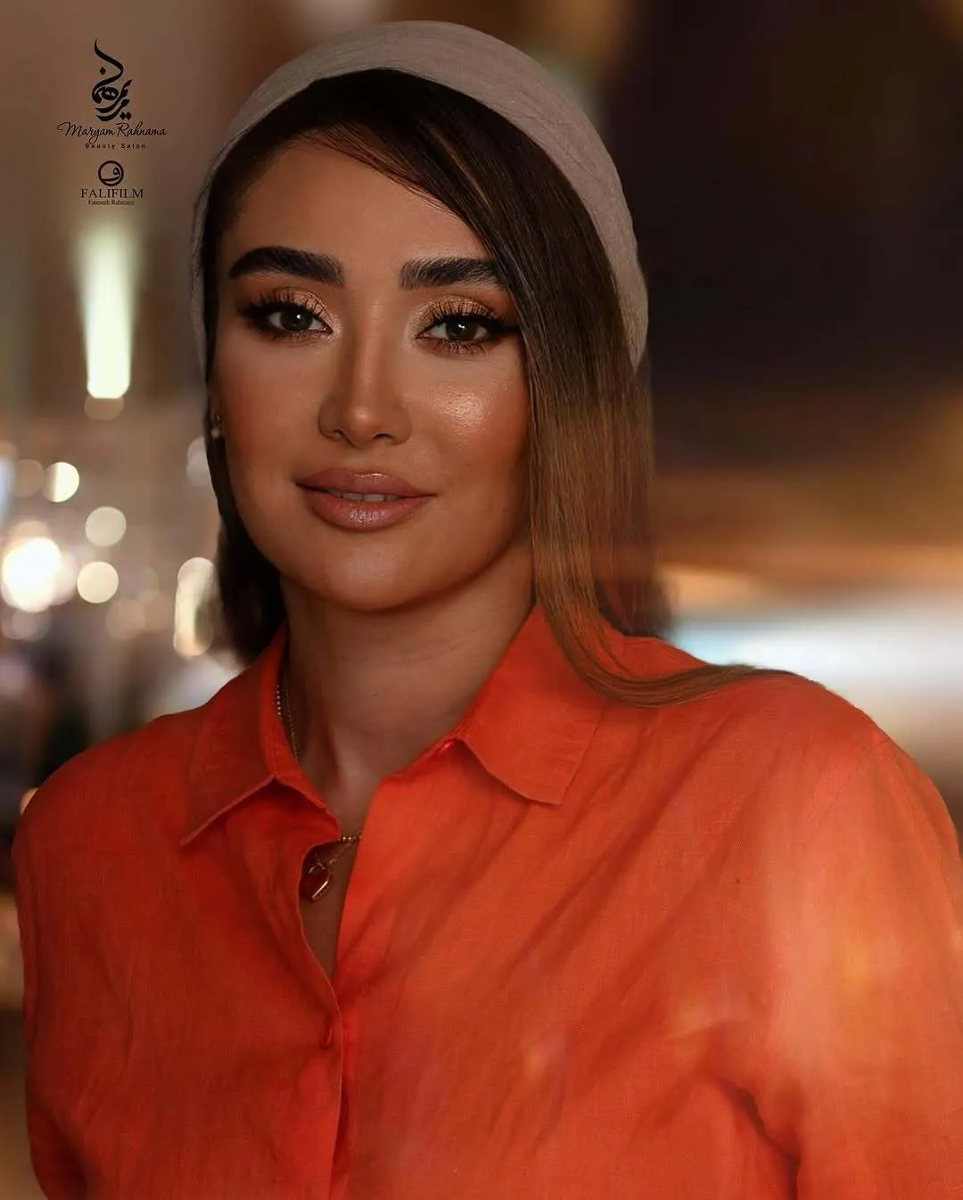 بهاره افشاری8