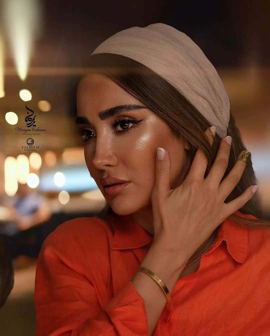 بهاره افشاری9