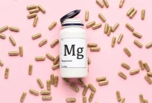 بهترین انواع مکمل منیزیم و کاربرد آن‌ ها