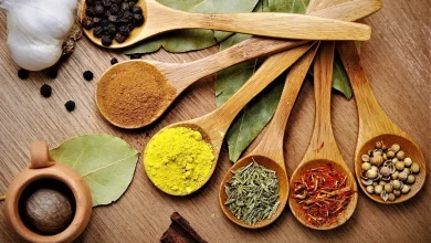 بهترین زمان برای اضافه کردن‌ ادویه به غذا چه موقع است؟