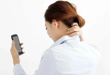 بیماری پدیده گردنِ فناوری چیست؟