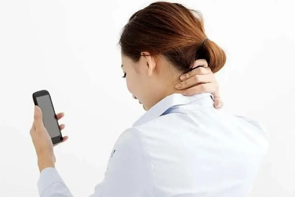 بیماری پدیده گردنِ فناوری چیست؟