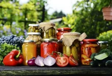 ترشی برای سرماخوردگی خوب است یا بد؟