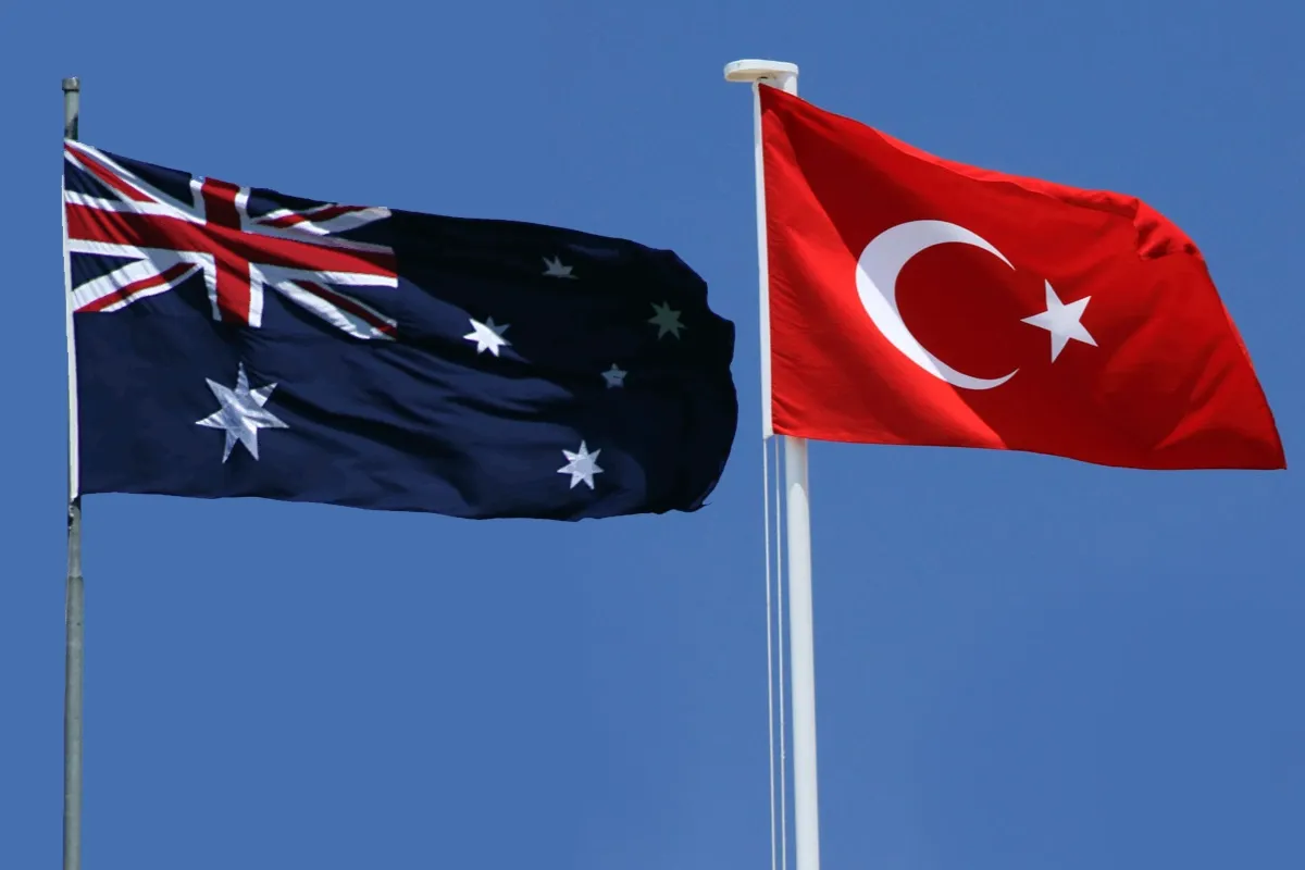 ترکیه میزبان سی‌ویکمین اجلاس جهانی اقلیم سازمان ملل COP31 در سال ۲۰۲۶ شد