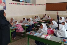 تغییر ساختار آموزش ابتدایی به صورت ۱۵