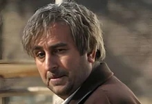 تغییر چهره شکیب 12 سال بعد سریال آوای باران در 51 سالگی