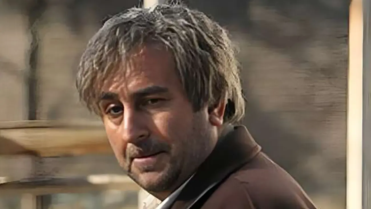 تغییر چهره شکیب 12 سال بعد سریال آوای باران در 51 سالگی