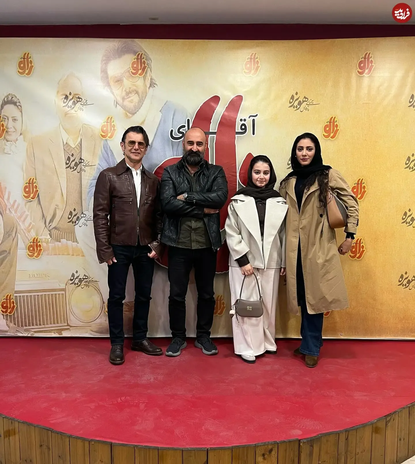 تغییر چهره شکیب 12 سال بعد سریال آوای باران در 51 سالگی3