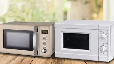 تفاوت مایکروفر با مایکروویو چیست؟