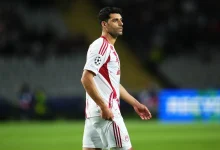 توجیه عجیب مهدی طارمی برای عملکرد ضعیف تیم ملی