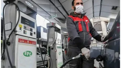 تکلیف سهمیه بنزین تاکسی‌های اینترنتی چه می شود؟