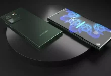 جدول کامل قیمت گوشی‌ های بازار امروز 2 آذر 1404