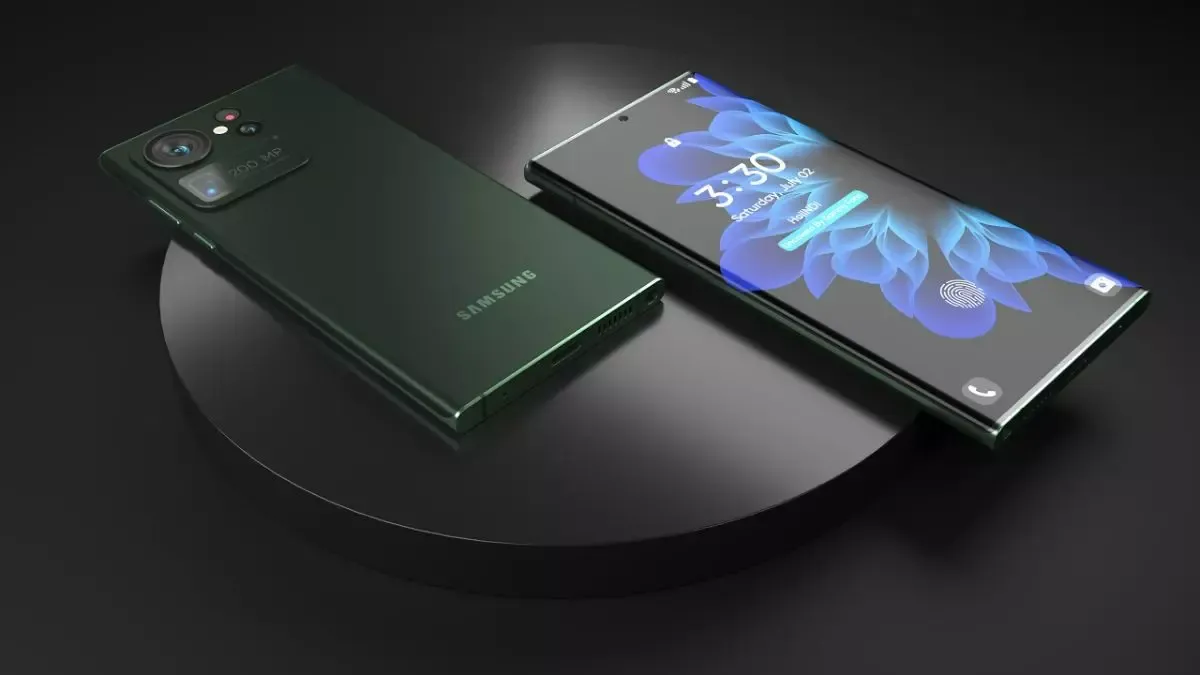 جدول کامل قیمت گوشی‌ های بازار امروز 2 آذر 1404