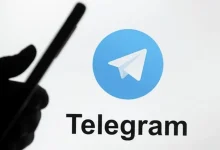 آپدیت جدید تلگرام