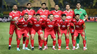 سرمربی لیگ برتر