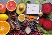 خطرات مصرف زیاد میوه در مبتلا شدن به کبد چرب